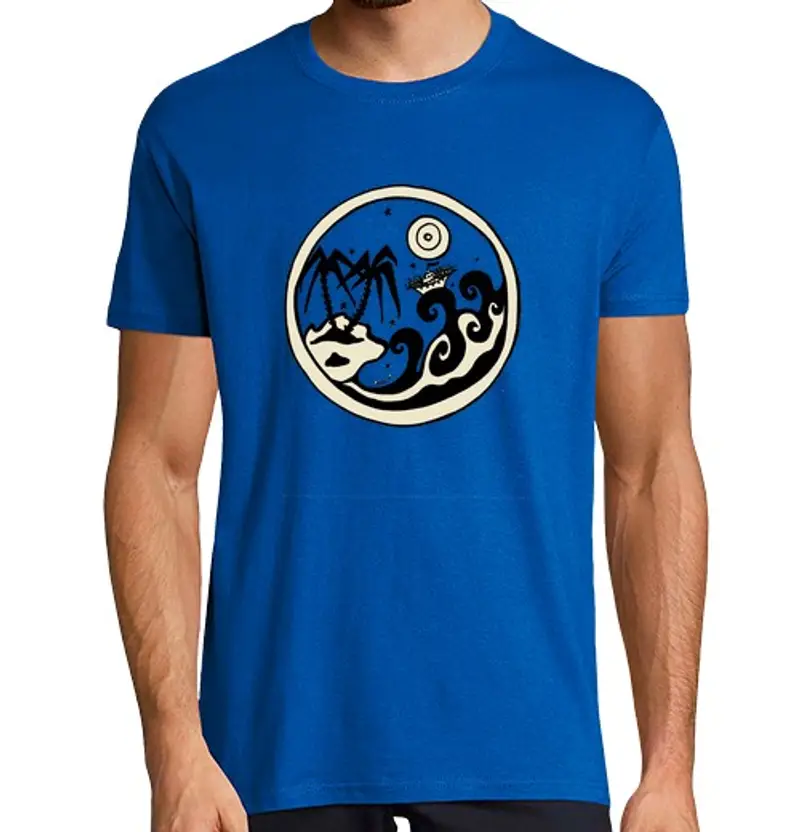 Tostadora T-shirt Uomo 1460902