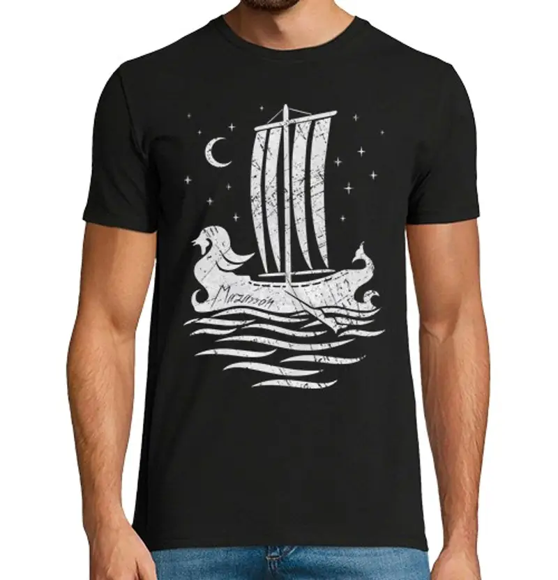 Tostadora T-shirt Uomo 1455969