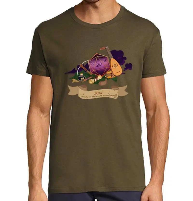 Tostadora T-shirt Uomo 1471142
