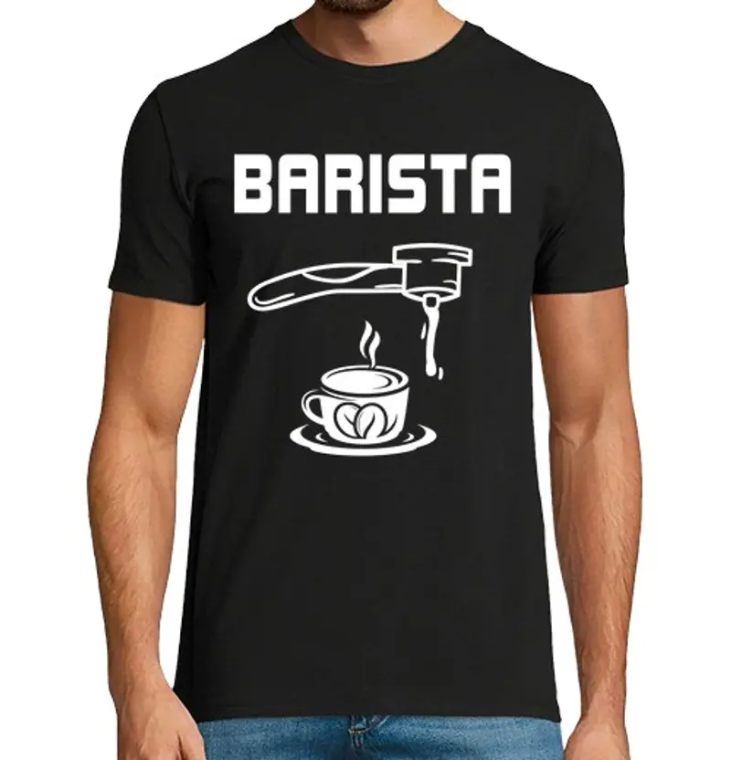 Tostadora T-shirt Uomo 1471887