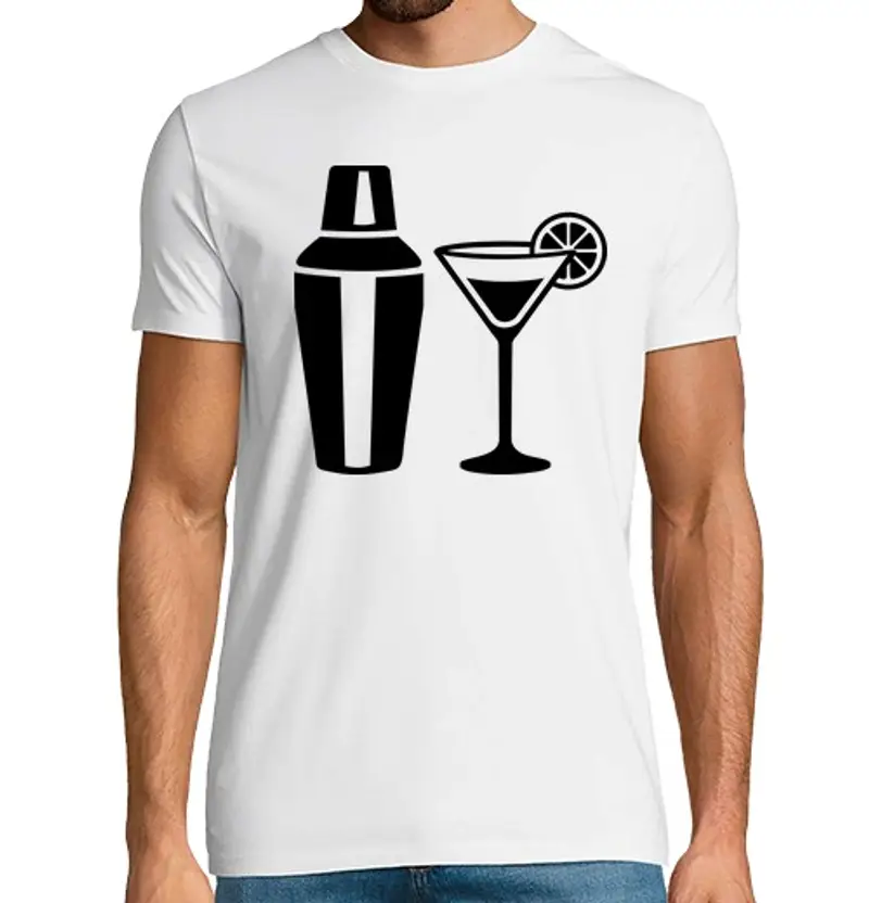 Tostadora T-shirt Uomo 1460430