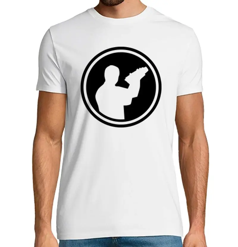 Tostadora T-shirt Uomo 1460461