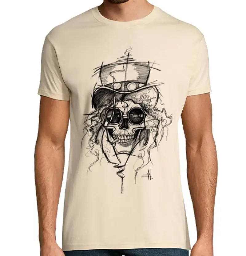 Tostadora T-shirt Uomo 1470990