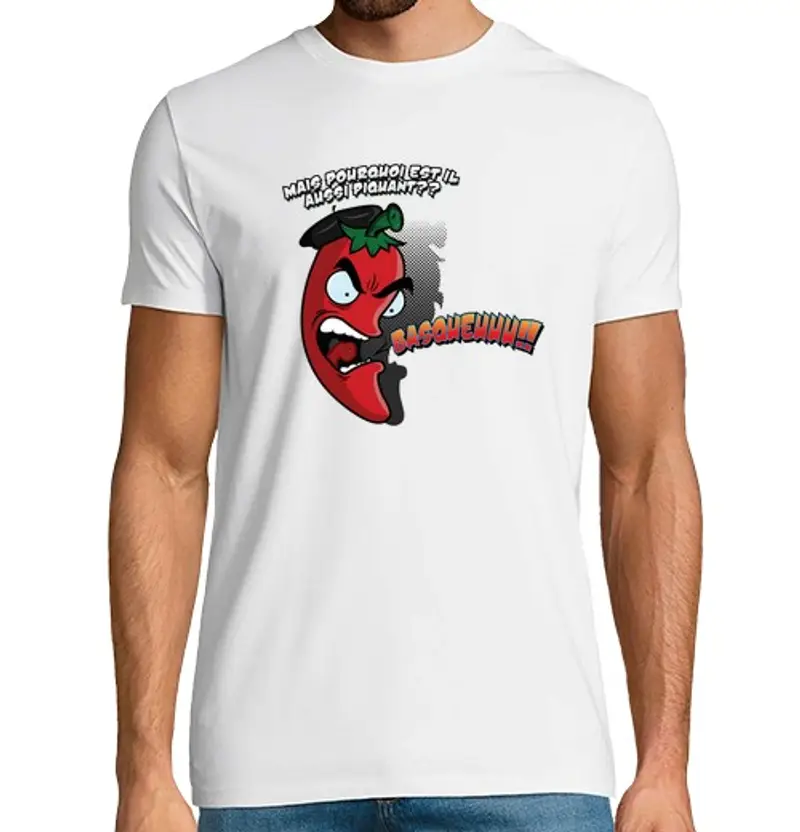 Tostadora T-shirt Uomo 1450926