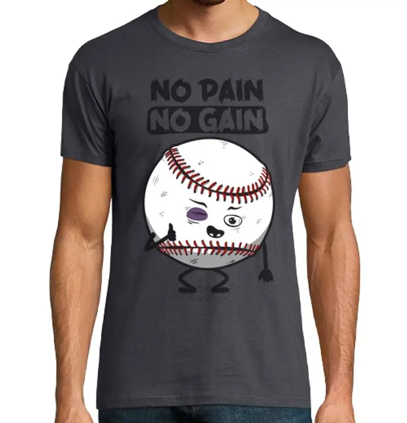 Tostadora T-shirt Uomo 1472019