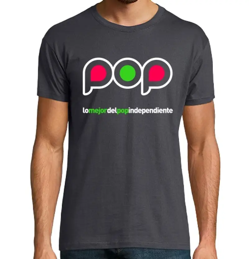 Tostadora T-shirt Uomo 1478706