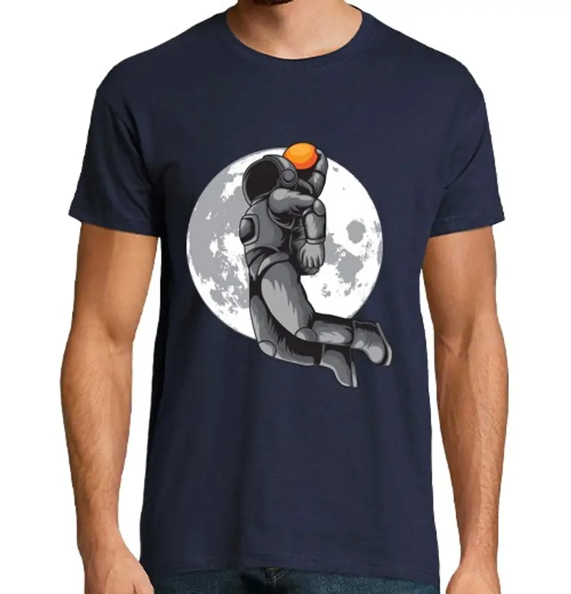 Tostadora T-shirt Uomo 1472204