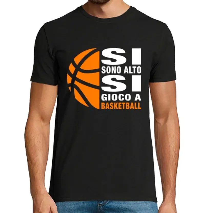 Tostadora T-shirt Uomo 1472292