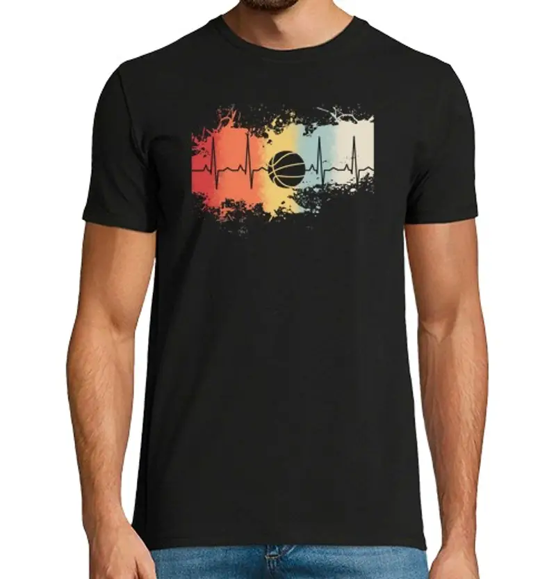 Tostadora T-shirt Uomo 1435282