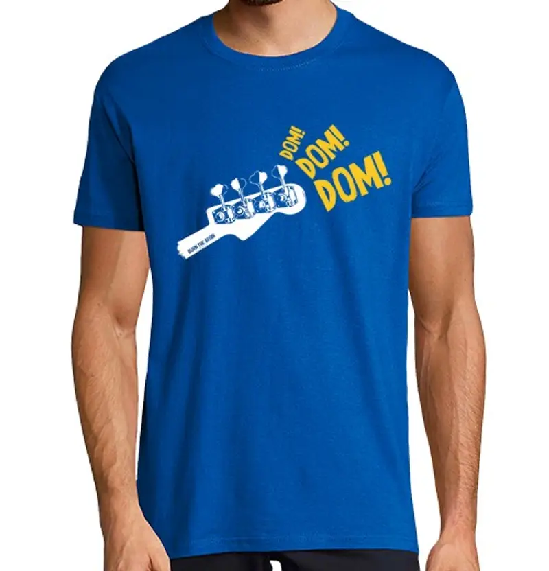 Tostadora T-shirt Uomo 1436834