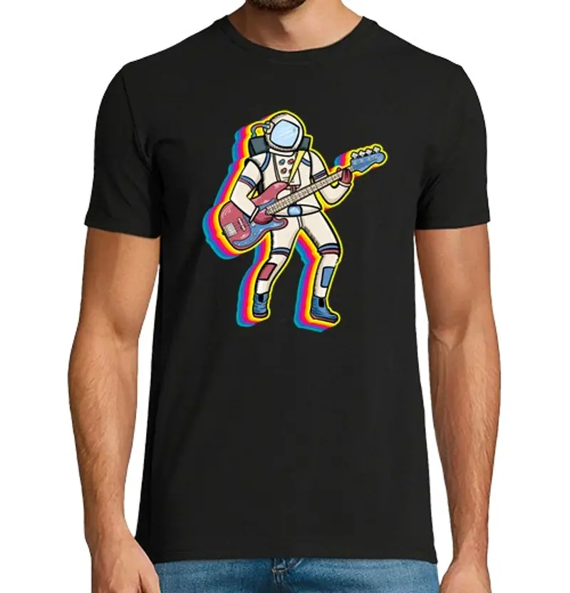Tostadora T-shirt Uomo 1474882