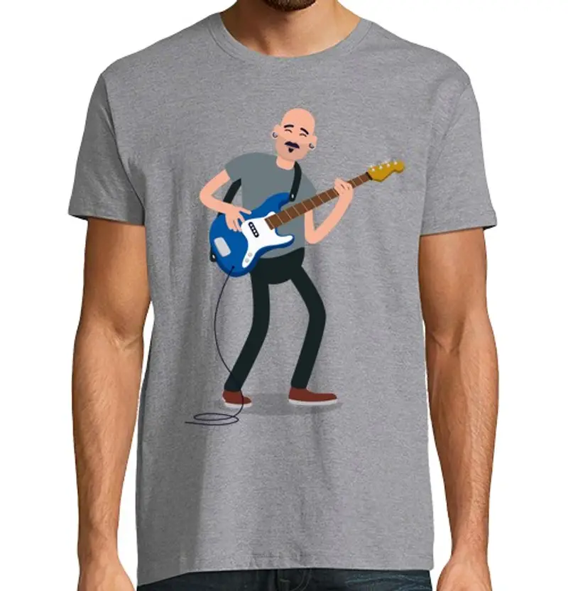 Tostadora T-shirt Uomo 1451281