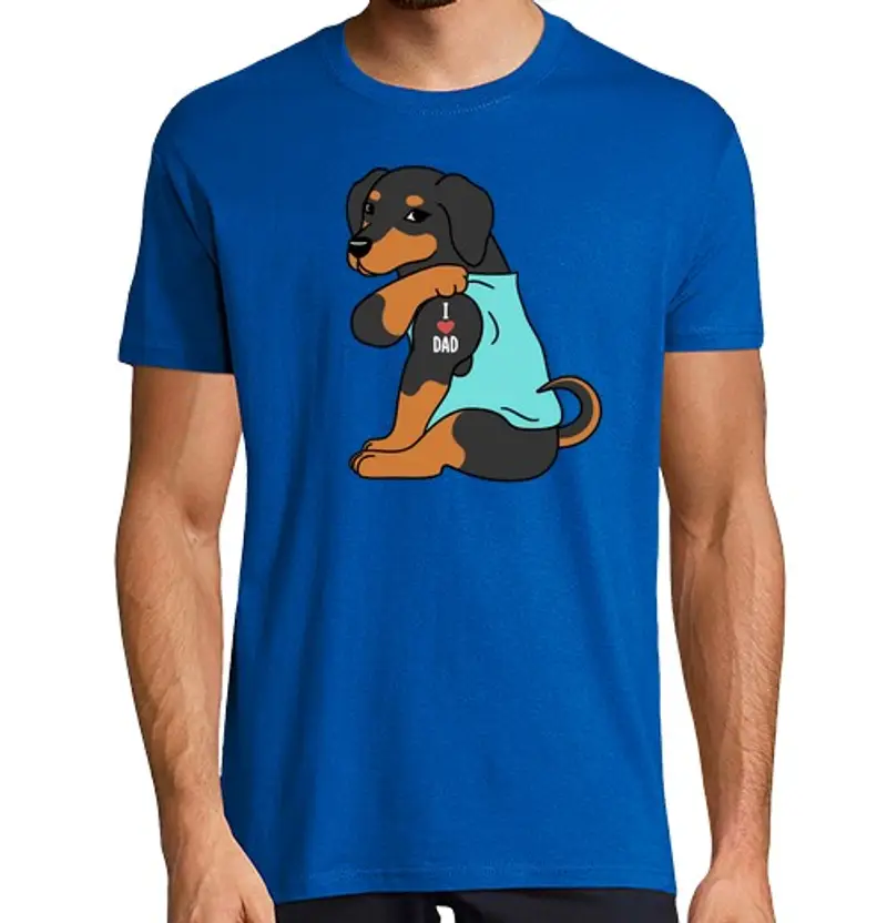 Tostadora T-shirt Uomo 1471959