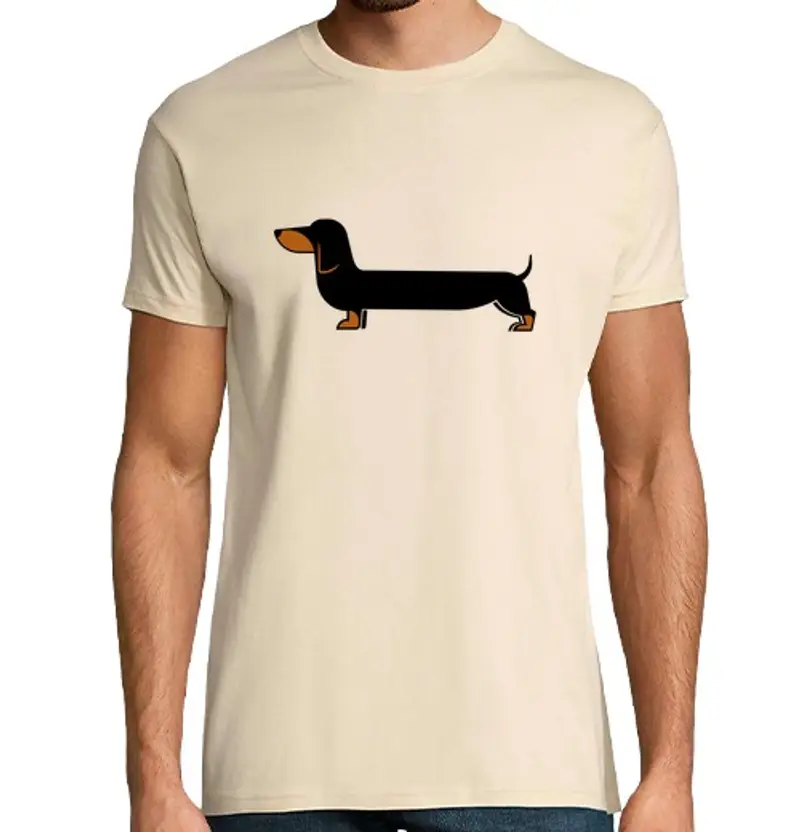 Tostadora T-shirt Uomo 1438014