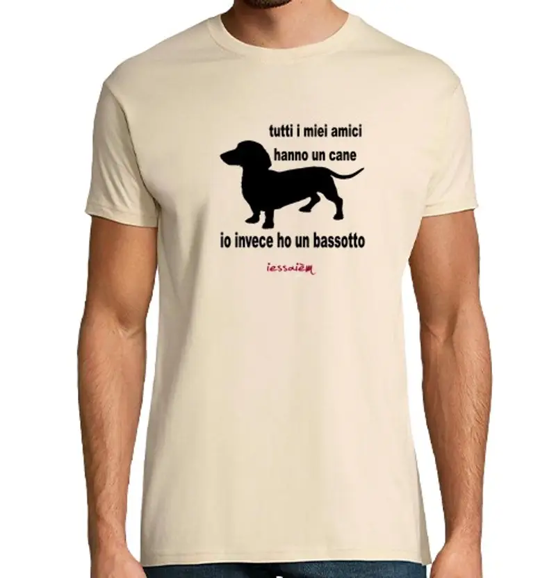 Tostadora T-shirt Uomo 1457493