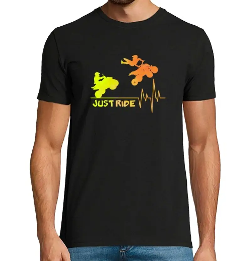 Tostadora T-shirt Uomo 1472593