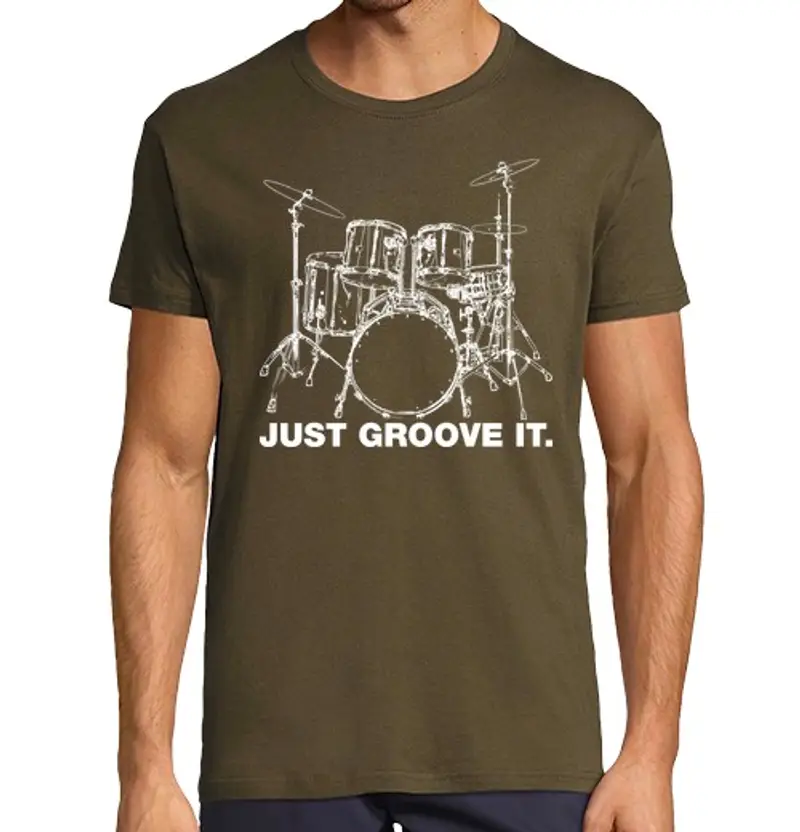 Tostadora T-shirt Uomo 1431779