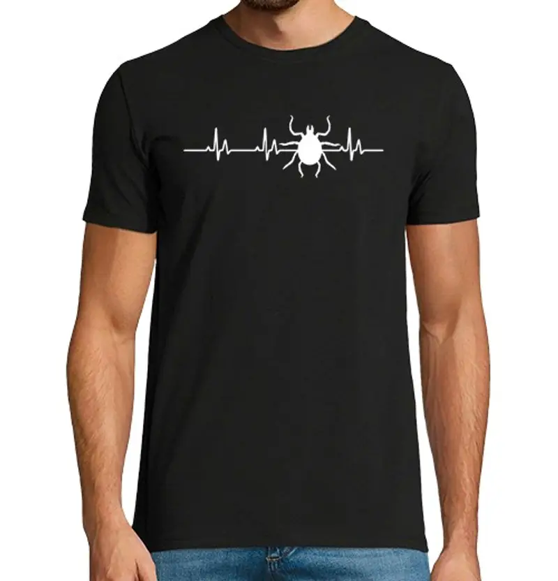 Tostadora T-shirt Uomo 1457804