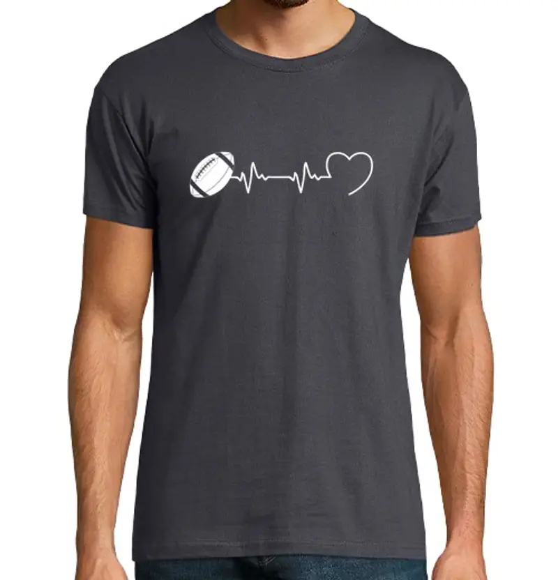 Tostadora T-shirt Uomo 1434517