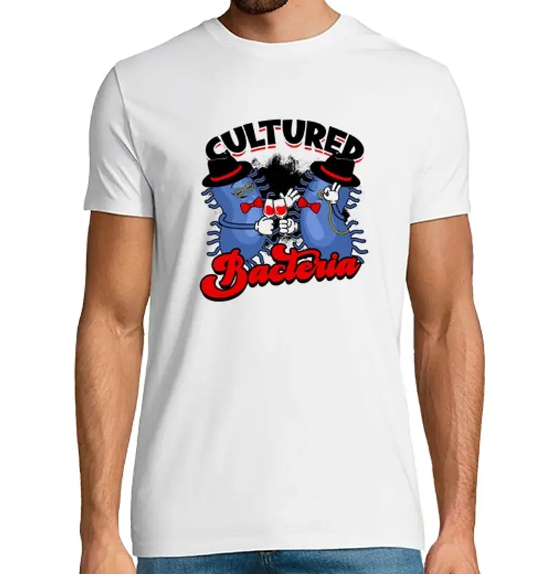 Tostadora T-shirt Uomo 1471520