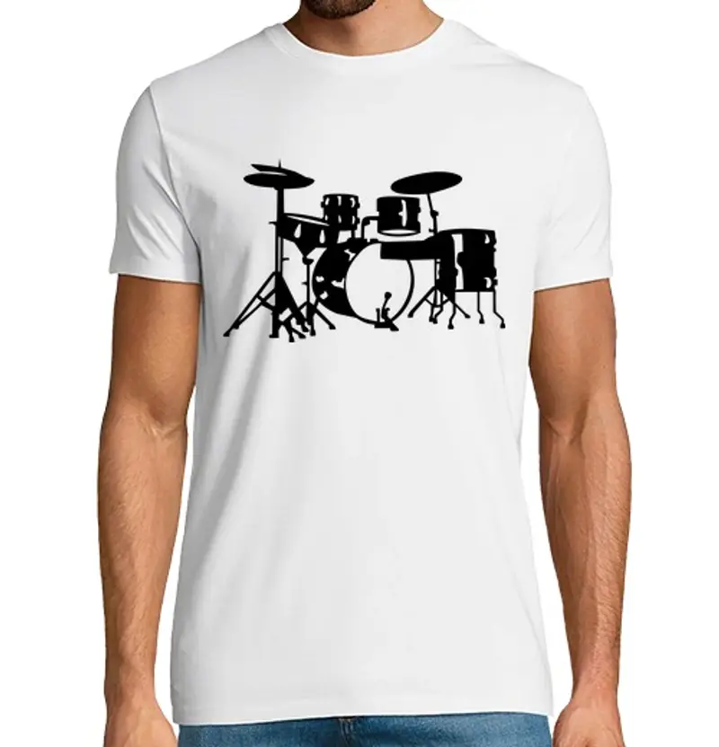 Tostadora T-shirt Uomo 1439472