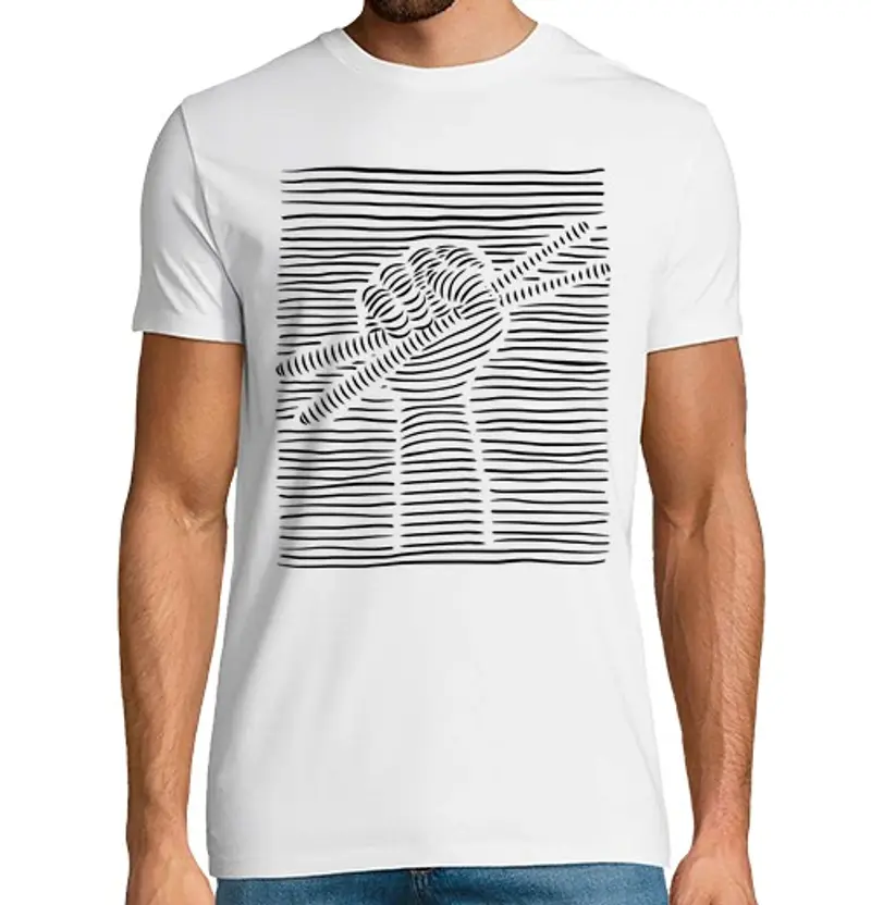Tostadora T-shirt Uomo 1462894