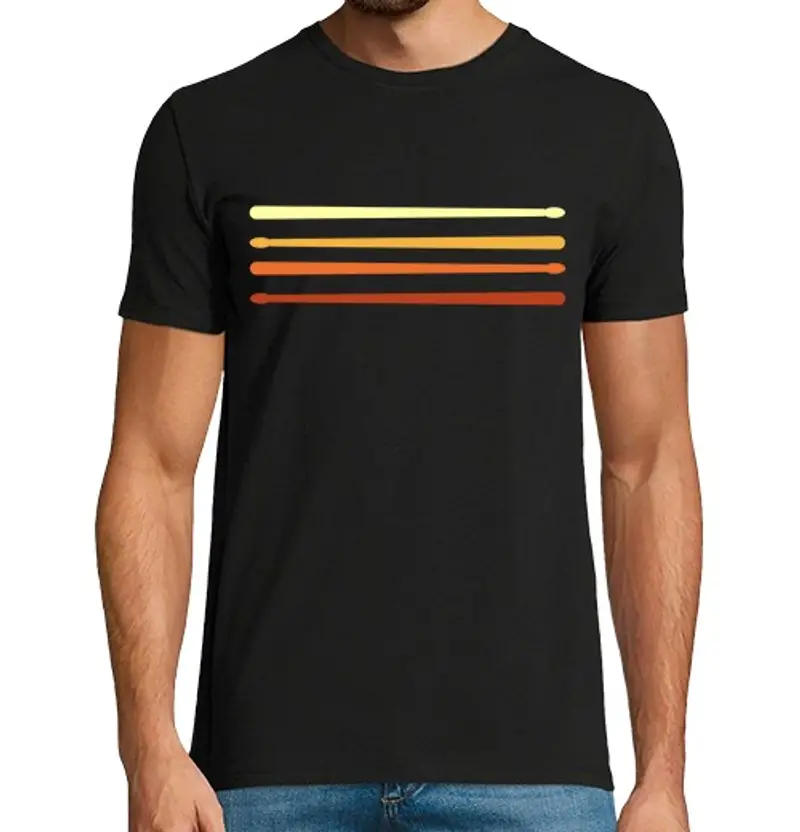 Tostadora T-shirt Uomo 1439118