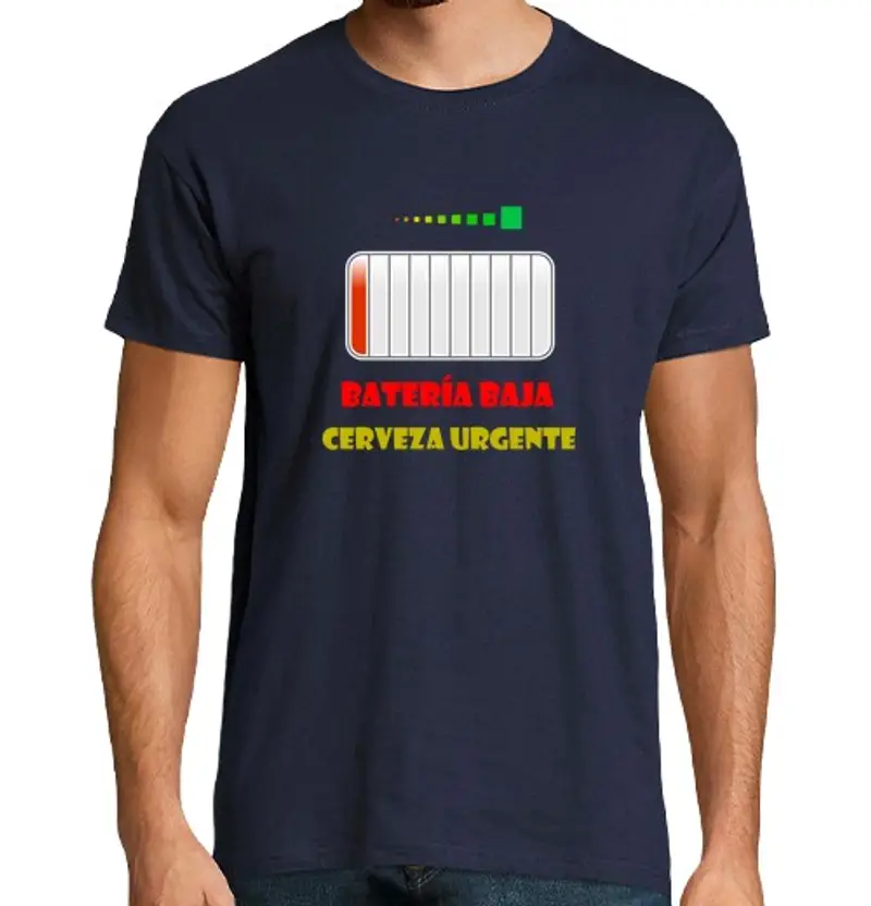 Tostadora T-shirt Uomo Blu 1464133