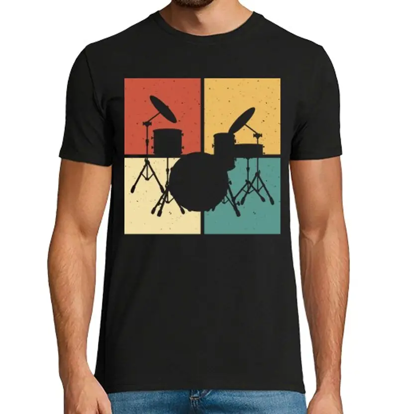 Tostadora T-shirt Uomo 1439602