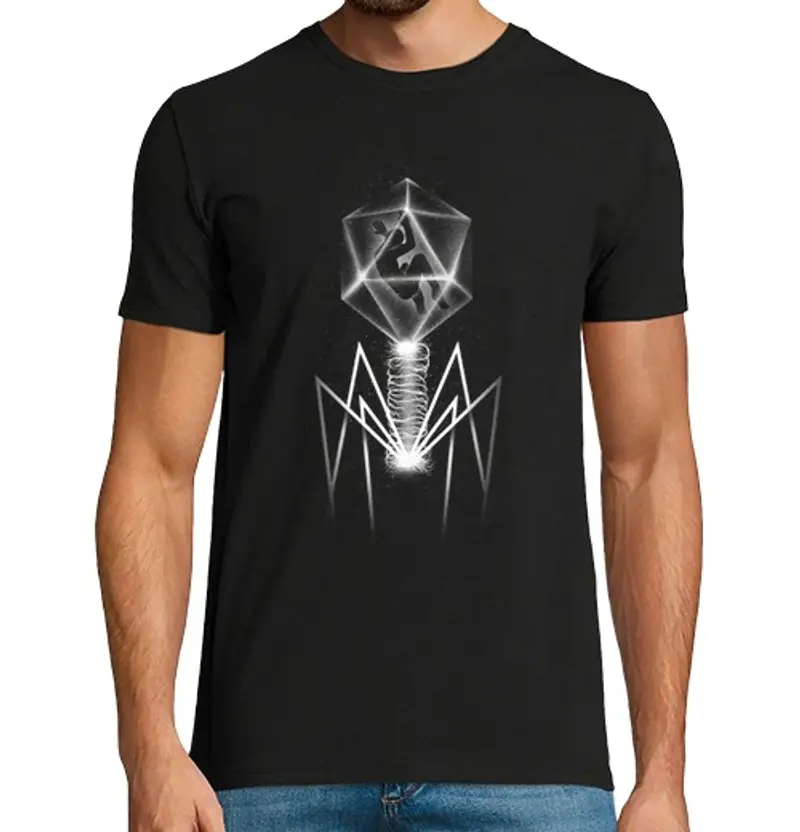 Tostadora T-shirt Uomo 1433668