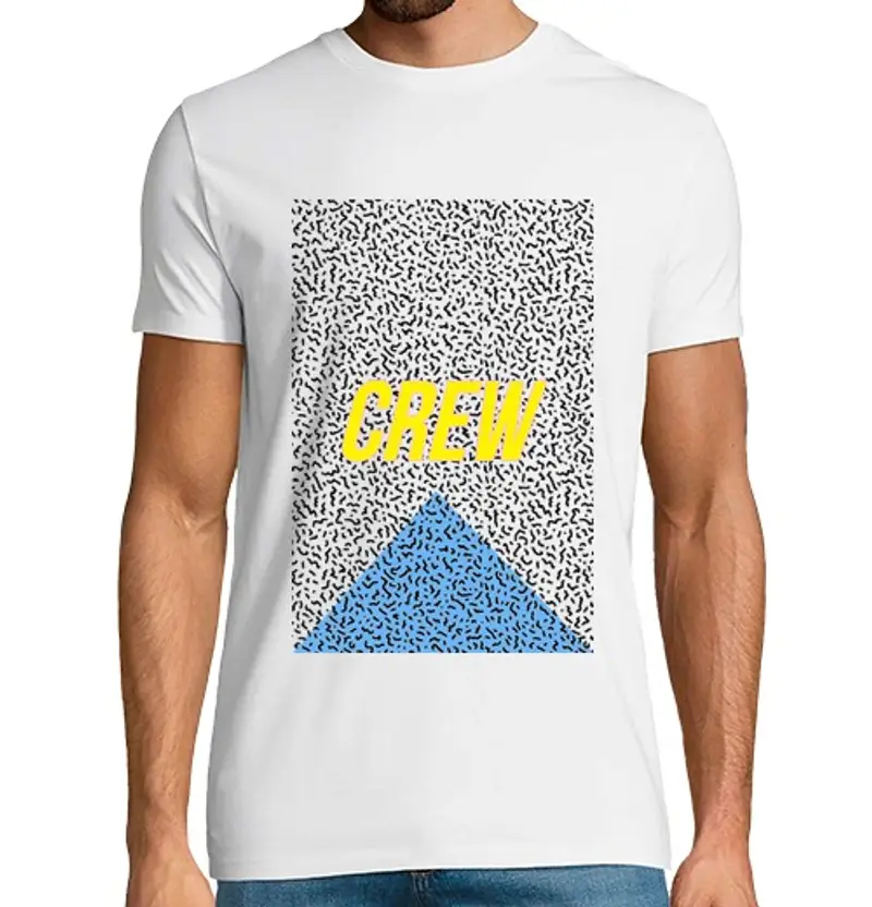 Tostadora T-shirt Uomo 1456378