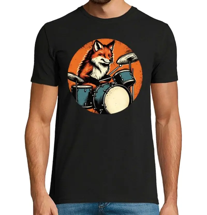 Tostadora T-shirt Uomo 1467506