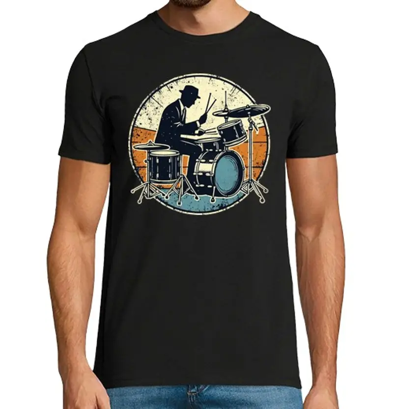 Tostadora T-shirt Uomo 1453270