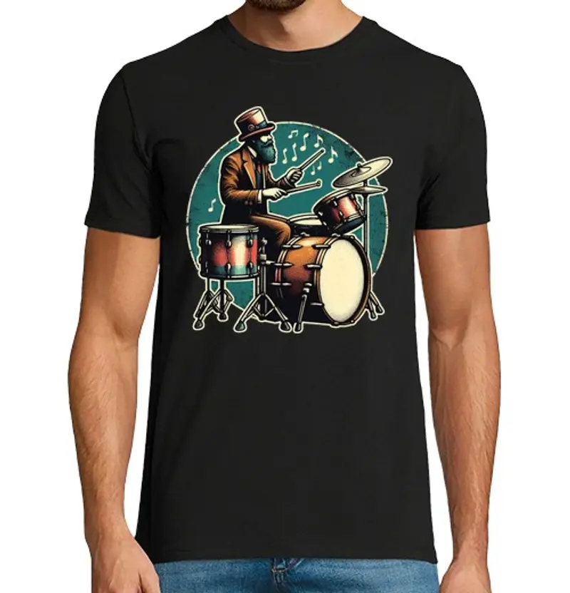 Tostadora T-shirt Uomo 1461142