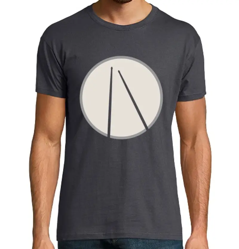 Tostadora T-shirt Uomo 1434215