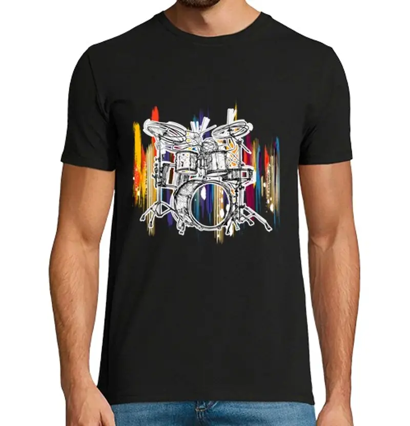 Tostadora T-shirt Uomo 1472724