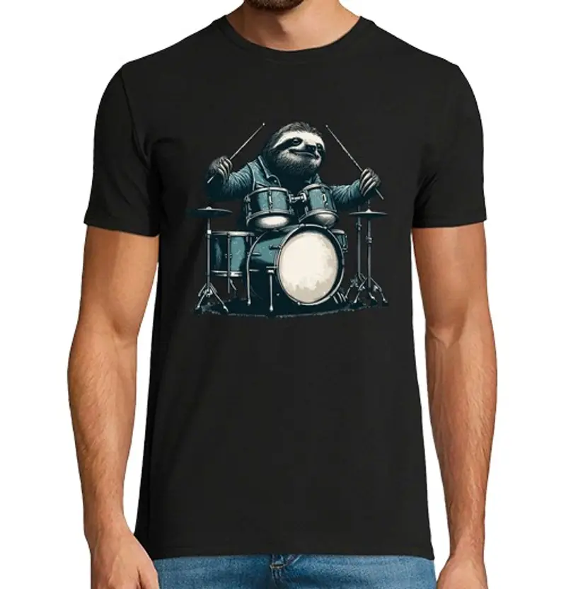 Tostadora T-shirt Uomo 1467561