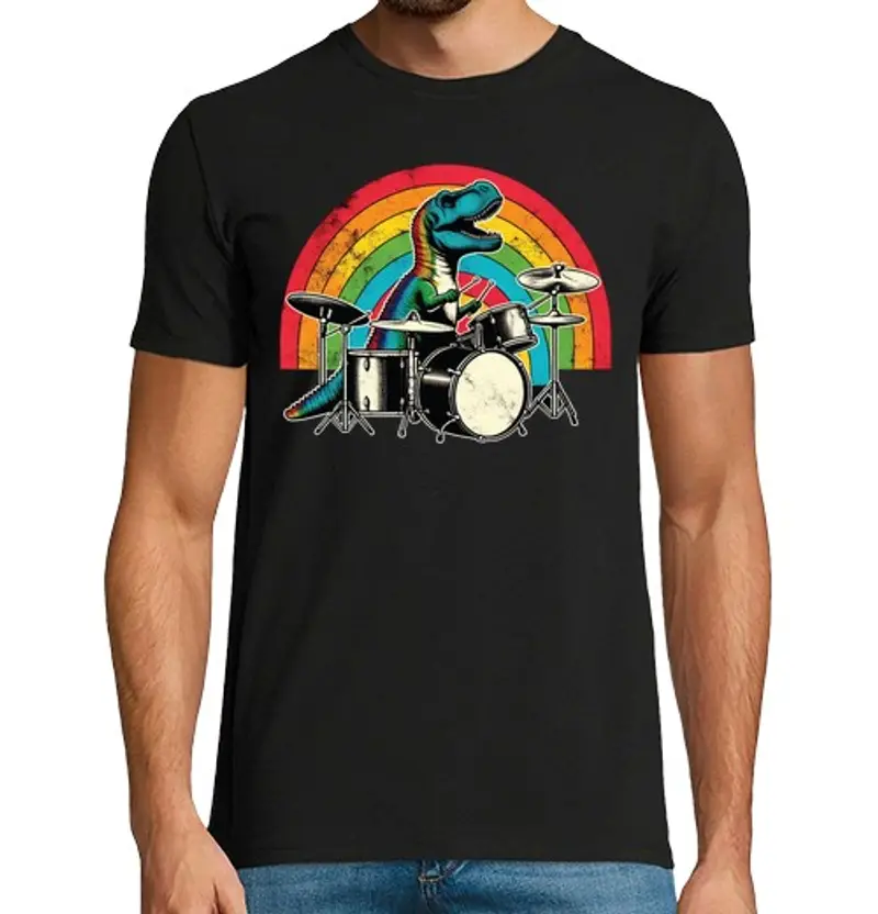 Tostadora T-shirt Uomo 1461143