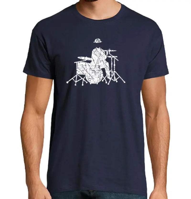 Tostadora T-shirt Uomo 1477235