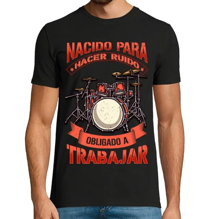 Tostadora T-shirt Uomo 1439114