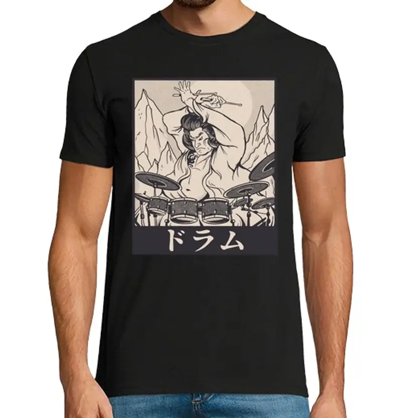 Tostadora T-shirt Uomo 1462931