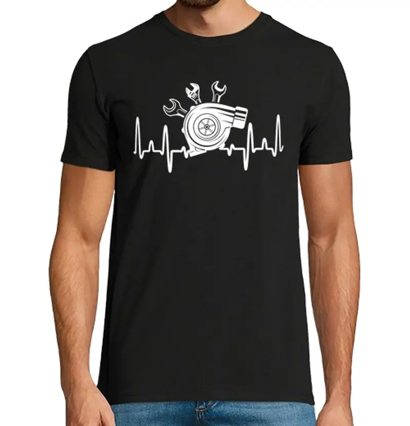 Tostadora T-shirt Uomo 1443102