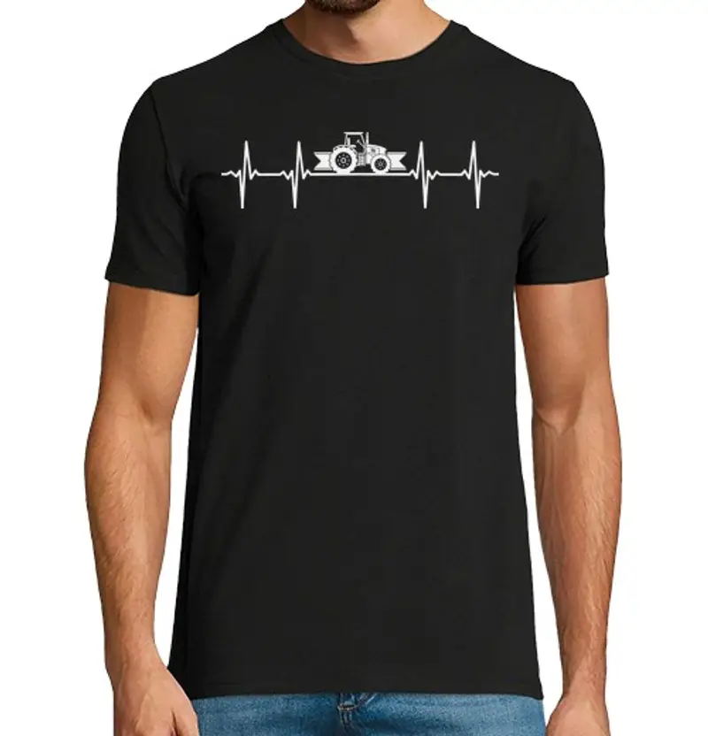 Tostadora T-shirt Uomo 1453810