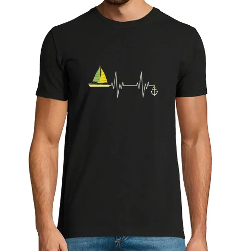 Tostadora T-shirt Uomo 1448310