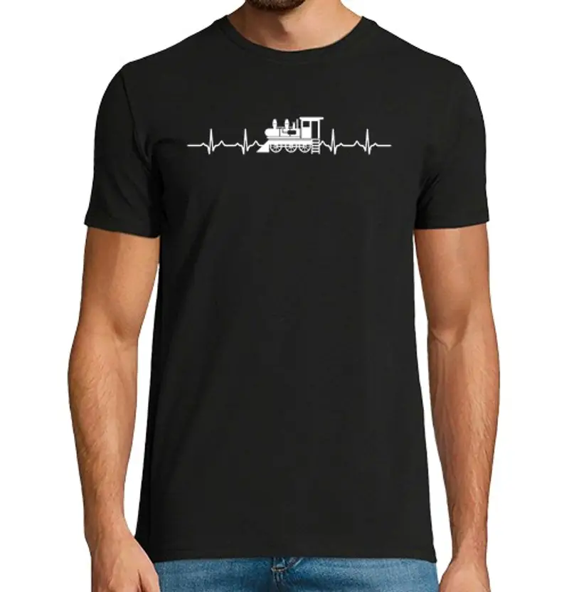 Tostadora T-shirt Uomo 1436135