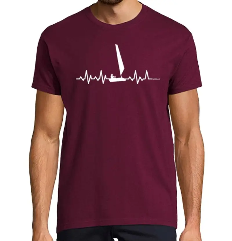 Tostadora T-shirt Uomo 1438100