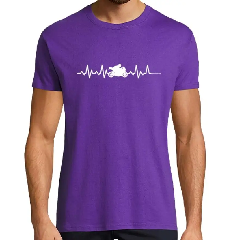 Tostadora T-shirt Uomo 1432552