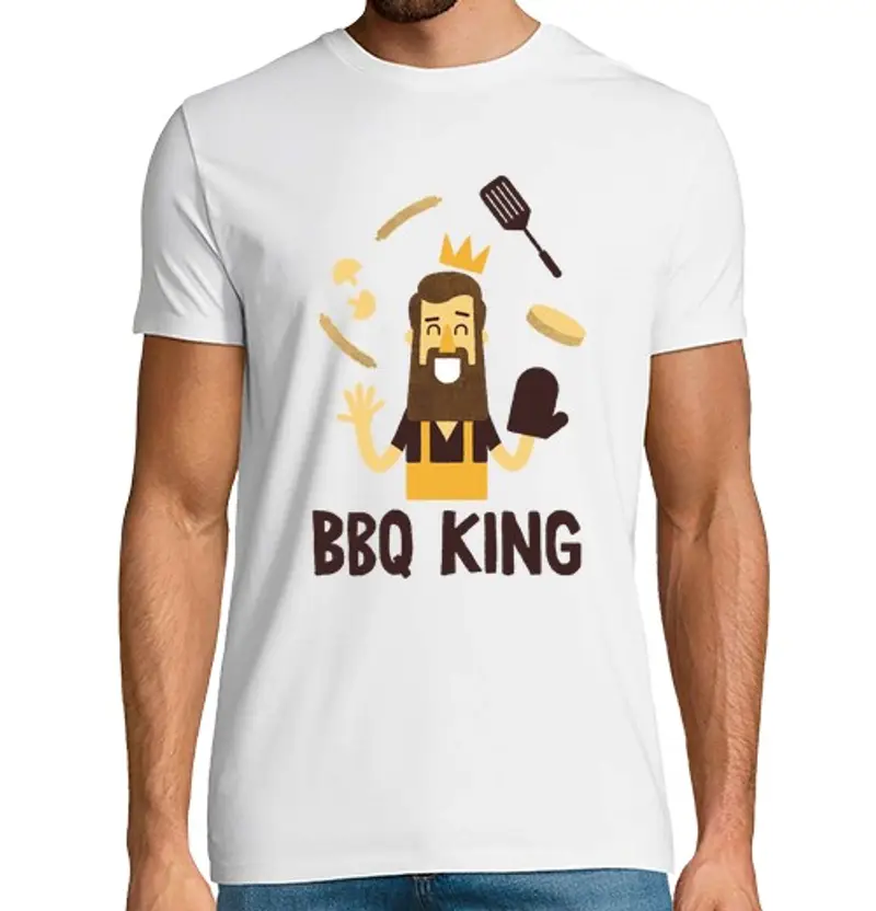 Tostadora T-shirt Uomo 1454495