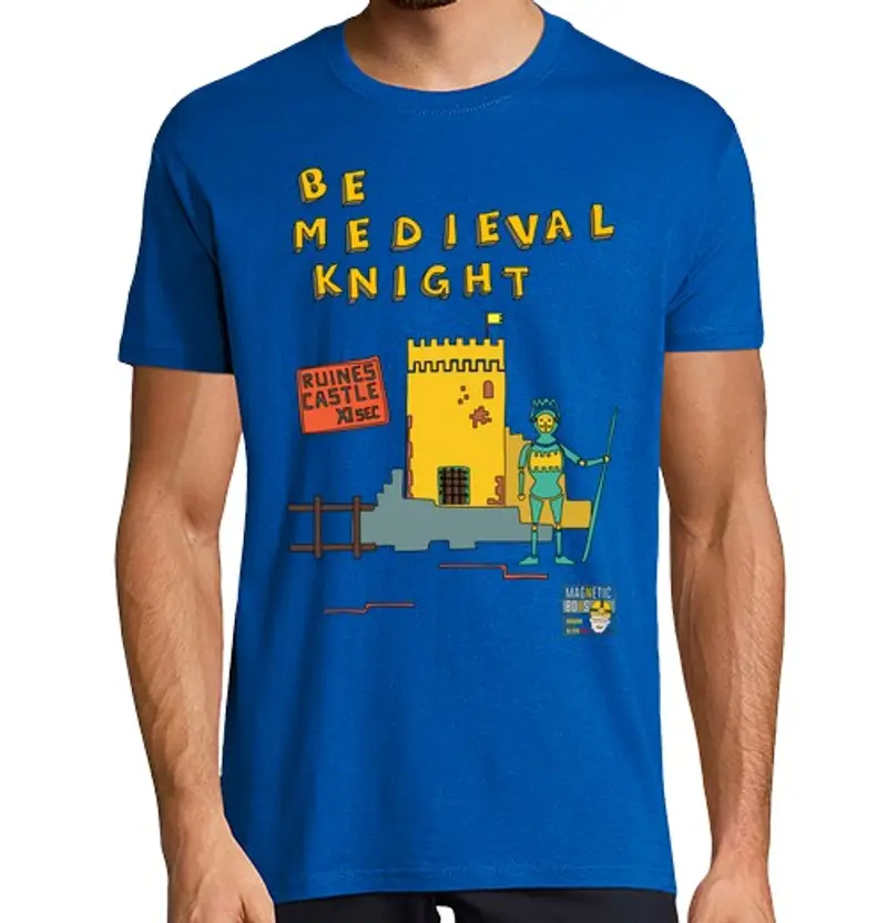 Tostadora T-shirt Uomo 1477814