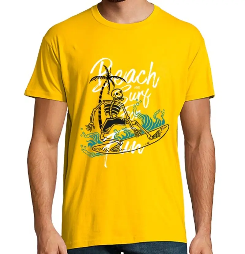 Tostadora T-shirt Uomo 1476175